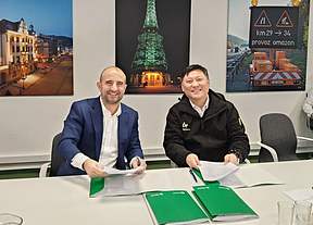 沃太能源签约捷克最大独立储能项目，欧洲市场实现新突破