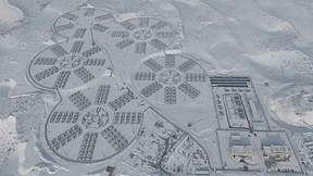 1.4GWh! 易事特储能助力西北最大独立储能电站全容量并网