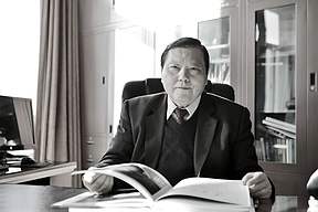 沉痛悼念！痛别电化学储能专家吴锋院士