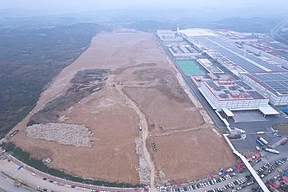 年产30GWh动力及储能电池！宁德时代再落子贵州贵安