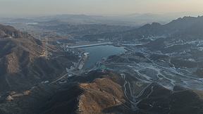 河北易县抽水蓄能电站首台机组通过考核试运行