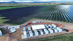 精控能源意大利光储项目建设完工，全球化战略迈出坚实一步