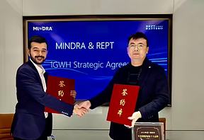 1GWh！储能黑马成功拿下印度大单