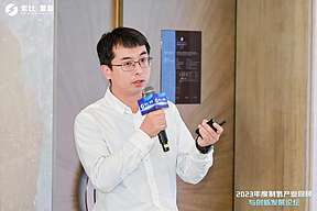 <b>碳能科技</b>市场总监 孙波：复合隔膜节省成本明显