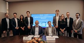 601MWh，阳光电源、南都电源等6企获欧洲储能订单