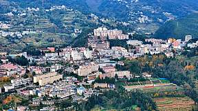 标杆案例｜守护矿山安全，海博思创煤矿储能应急电源项目正式投运