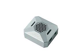 10年寿命，可提前24分钟发出热失控预警！西清能源超声气体探测器通过天消所测试