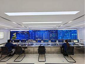 华能陕西新能源分公司日发电量再创历史新高