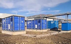 以“光伏+储能”绿色方案替代柴油发电，赢科数能签约赞比亚20MWh矿山光储项目