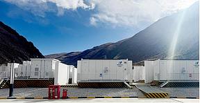 全球最高风储项目！实现全天100%稳定构网