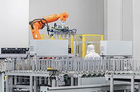 【储能】南都电源中标希腊235MWh独立储能项目