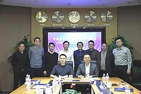 中湘资本签约山西晋中180MW/360MWh独立储能项目