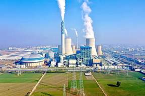 开门红！熔盐储热市场新突破