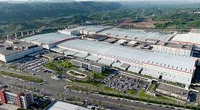 行业唯一“可持续”灯塔！宁德时代再获全球灯塔网络认证