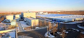 内蒙古地区首个压缩空气储能示范项目完成“全容量、满功率、全工况”压储试验