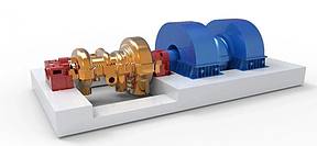 中标！西南地区首个高海拔山地盐穴压缩空气储能项目 