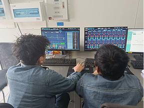 太湖源储能电站聚力提升安全运营水平