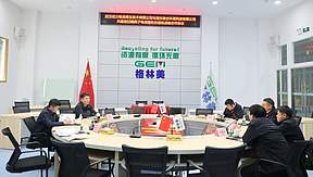 资源有限，循环无限！锂合集团与格林美签署战略合作协议，共同为新能源锂电池循环产业赋能