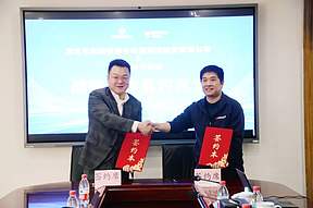 强强联合，电驴时代与东风鸿泰资源循环携手赋能动力电池回收利用