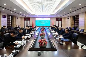 中国能建葛洲坝集团与湖北能源集团深化合作