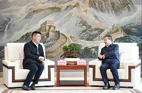 天能携手杭州能源、协能科技，共筑绿色能源新生态