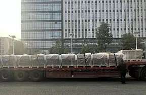 海内外订单齐发，航微能源开年交付驶入快车道