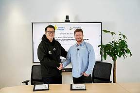 共拓新生态！沃太能源与Smart Energy Group签署全球战略深化合作协议