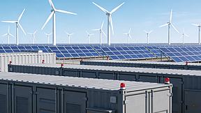 国能日新储能EMS智慧调控:风光储电站高经济性运营的核心支撑技术 国能日新储能EMS智慧调控:风光储电站高经济性运营的核心支撑技术