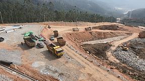 南网储能“十五五”加快推进约650亿元抽蓄电站群建设