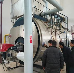 潍坊市新能源集团加速布局电储能固体蓄热应用项目