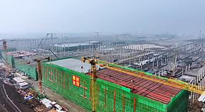 总投资220亿！湖北襄阳70GWh锂电池项目有新进展