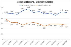 2025年储能招投标分析：中车、海博思创、比亚迪领跑（附清单）