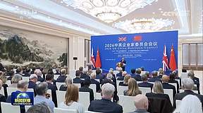 海辰储能吴祖钰受邀与英国首相进行会面