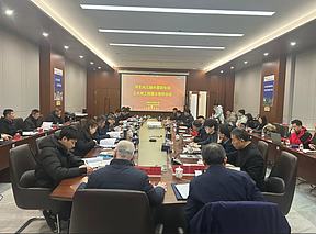 涉及抽水蓄能、新型储能等多个领域！中国电建北京院多个项目亮点纷呈