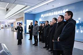 汇川技术与拓日新能签署战略合作协议，以光储融合引领零碳建设