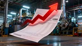 电费账单总是太高？思格AI让您的工厂“聪明”用电