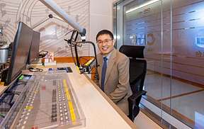 钟宝申：技术创新的终点，是让每个人用上“放心电”