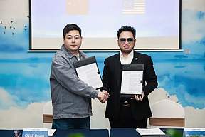 中国钠电集团成功引入Winmar Holdings一亿美元投资，携手印度尼西亚战略伙伴共拓全球钠电新蓝图