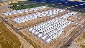 阿特斯储能斩获美国德州储能大订单