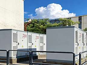 安迎小年|新能安×乔合里东莞用户侧储能项目，赋能制造企业能源升级