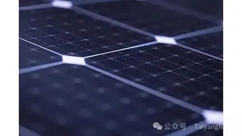 Solar cell, Silver in solar