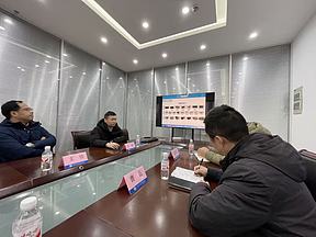 仕净光能携手东方天算共研电池片试验卫星