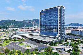 ESG评级再获国际认可，宁德时代首入标普全球年鉴