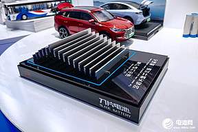 1月动力电池装车量TOP15出炉:宁德时代市占率近50% 国轩高科跻身前三 1月动力电池装车量TOP15出炉:宁德时代市占率近50% 国轩高科跻身前三