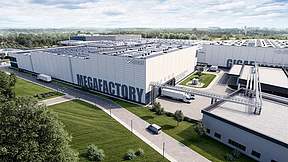 这一磷酸铁锂电池公司B轮融资落地 用于欧洲1GWh电池工厂建设 这一磷酸铁锂电池公司B轮融资落地 用于欧洲1GWh电池工厂建设