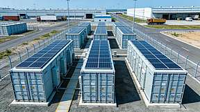 万亿储能赛道再添猛将！2026城市台区储能破500亿，百万台区迎改造浪潮