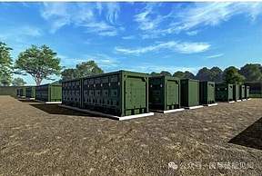 Grenergy签署西班牙最大独立储能项目10年协议! Grenergy签署西班牙最大独立储能项目10年协议!