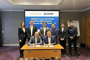 海辰储能又获大订单！