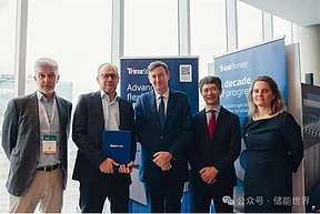 豪掷10亿欧元！天合储能联手GSC进军欧洲，目标锁定12GWh储能市场