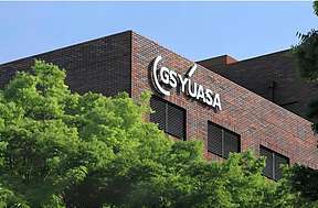 全球第一车企：储能电池工厂，来了！